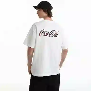 Coca-Cola T