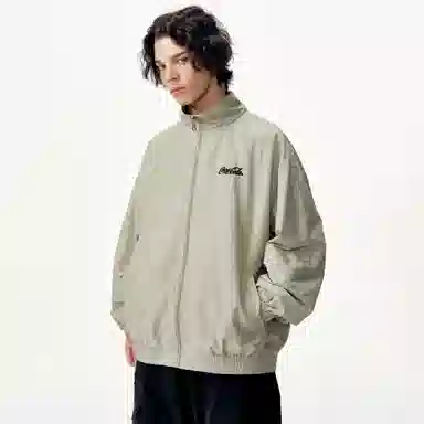 Coca-Cola Jacket