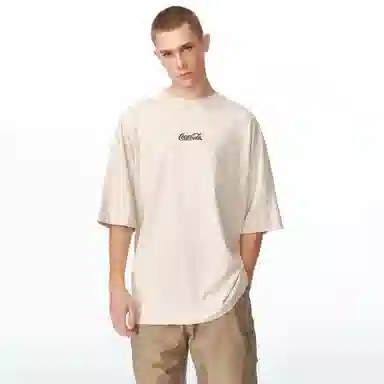Coca-Cola T