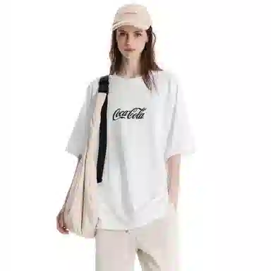 Coca-Cola Logo T