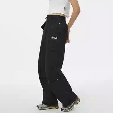 Coca-Cola Cargo Pants