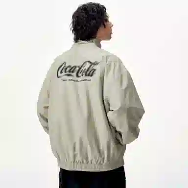 Coca-Cola Jacket