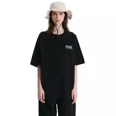Coca-Cola T