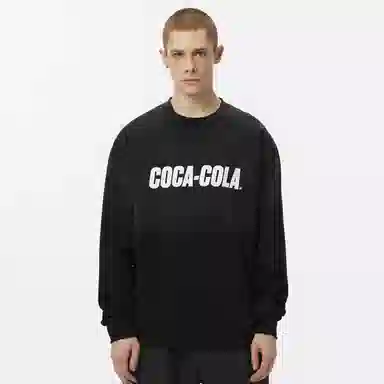 Coca-Cola T