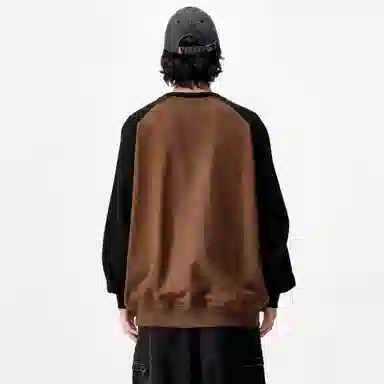 Coca-Cola Sweatshirt