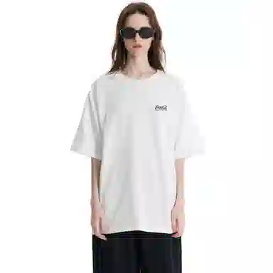 Coca-Cola T