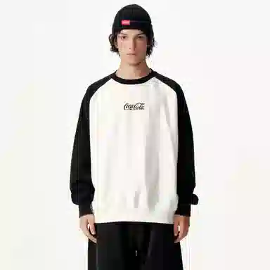 Coca-Cola Sweatshirt