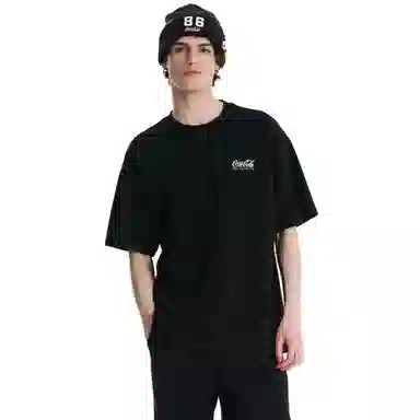 Coca-Cola T