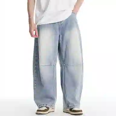 Coca-Cola Vintage Jeans