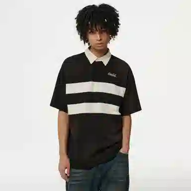 Coca-Cola Polo Shirt