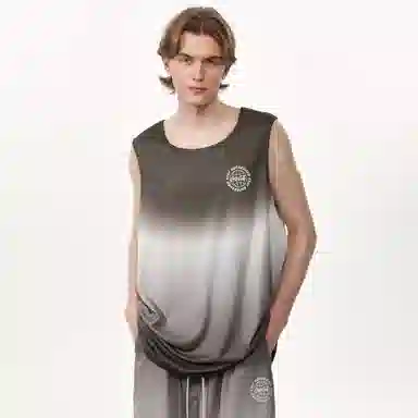 Coca-Cola Training Tank Top