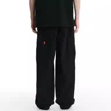 Coca-Cola Outdoor Cargo Pants