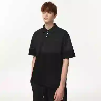 Coca-Cola Polo Shirt