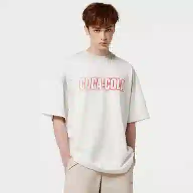 Coca-Cola T