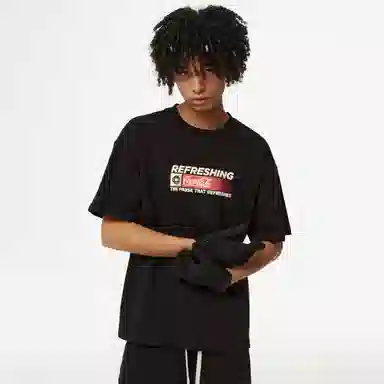 Coca-Cola T