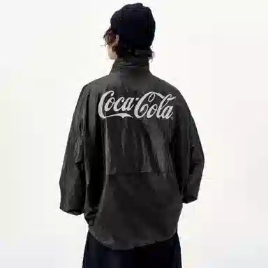 Coca-Cola Logo