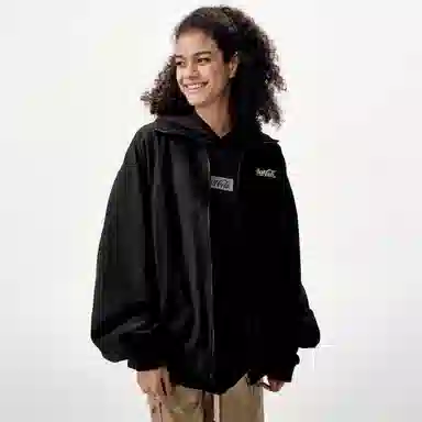 Coca-Cola Jacket
