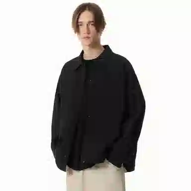 Coca-Cola 3M Outdoor Shirt