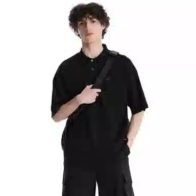 Coca-Cola Polo Shirt