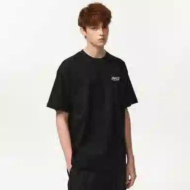 Coca-Cola T
