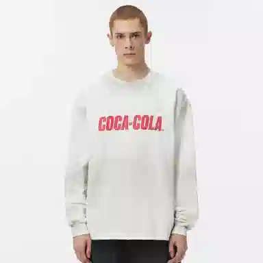 Coca-Cola T