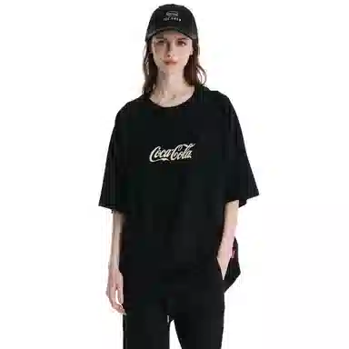 Coca-Cola Logo T