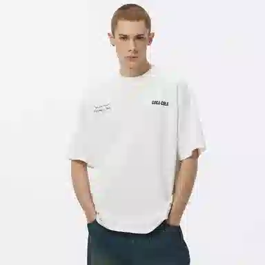 Coca-Cola T
