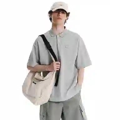 Coca-Cola Polo Shirt