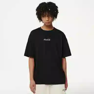 Coca-Cola T