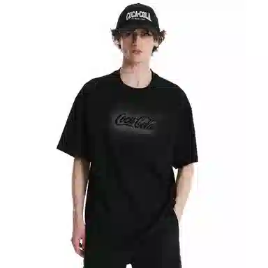 Coca-Cola LogoT