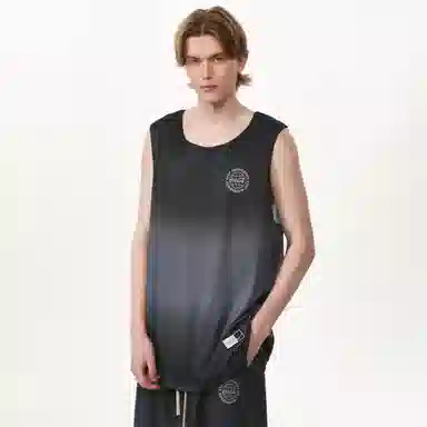 Coca-Cola Training Tank Top