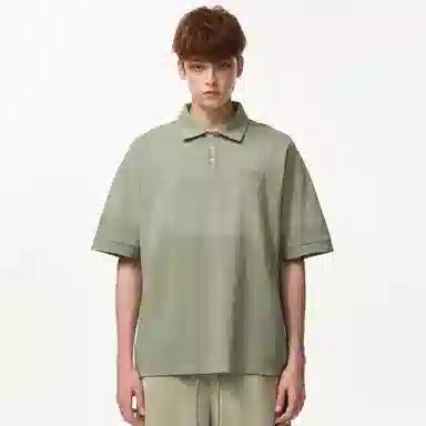 Coca-Cola Polo Shirt