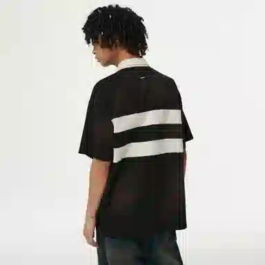 Coca-Cola Polo Shirt