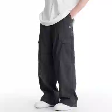 Coca-Cola Outdoor Cargo Pants