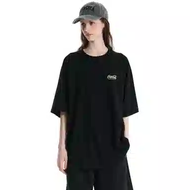 Coca-Cola T