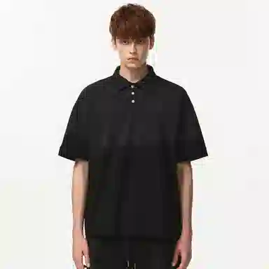 Coca-Cola Polo Shirt