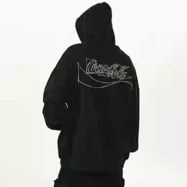 Coca-Cola Hoodie