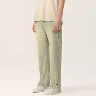 Coca-Cola Vintage Jeans