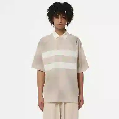 Coca-Cola Polo Shirt