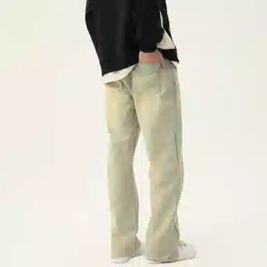 Coca-Cola Vintage Jeans