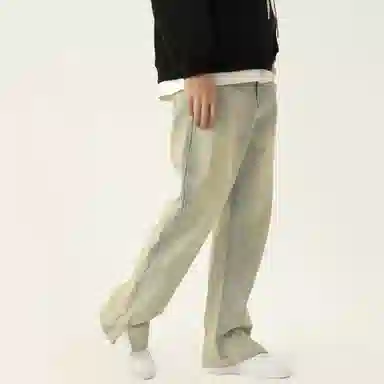 Coca-Cola Vintage Jeans