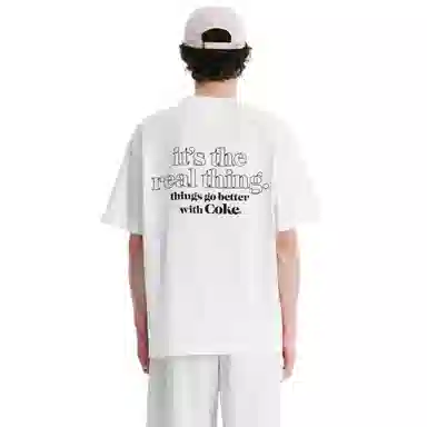 Coca-Cola T