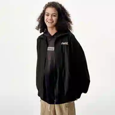 Coca-Cola Jacket