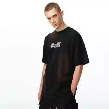 Coca-Cola T