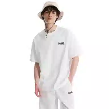 Coca-Cola T