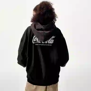 Coca-Cola Jacket