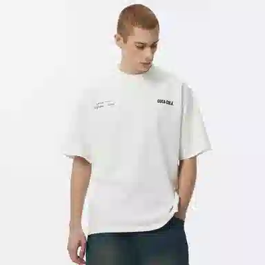 Coca-Cola T