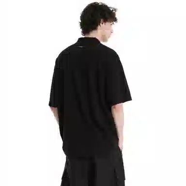 Coca-Cola Polo Shirt