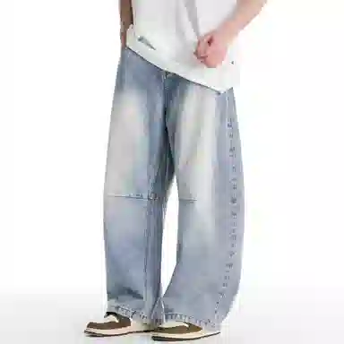 Coca-Cola Vintage Jeans