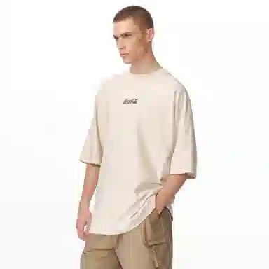 Coca-Cola T